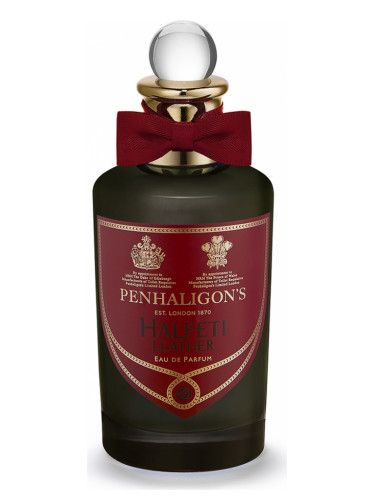 Penhaligon`s Halfeti Leather парфюмированная вода