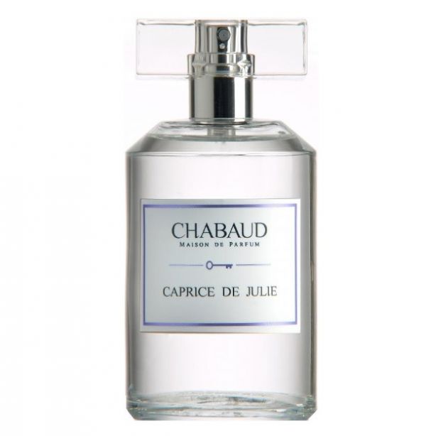 Chabaud Maison de Parfum Caprice De Julie парфюмированная вода