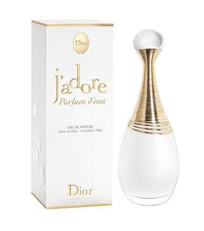 Christian Dior J'adore Parfum d'Eau парфюмированная вода
