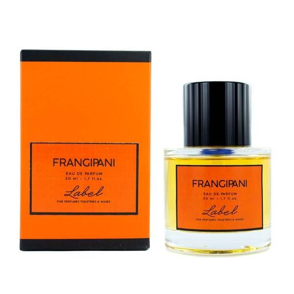 Label Frangipani парфюмированная вода