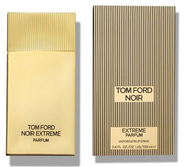 Tom Ford Noir Extreme Parfum духи