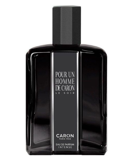 Caron Pour Un Homme de Caron Le Soir парфюмированная вода