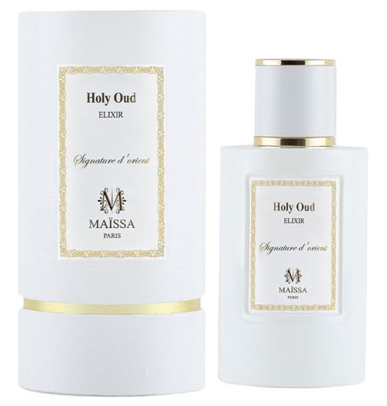 Maissa Parfums Holy Oud парфюмированная вода