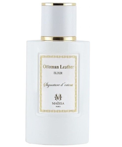 Maissa Parfums Ottoman Leather парфюмированная вода