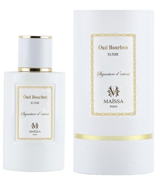 Maissa Parfums Oud Bourbon парфюмированная вода