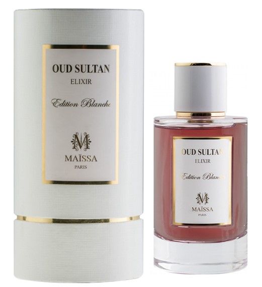 Maissa Parfums Oud Sultan парфюмированная вода