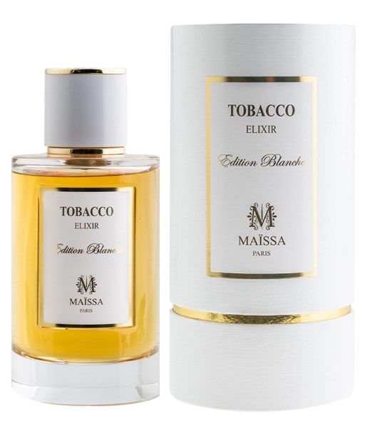 Maissa Parfums Tobacco парфюмированная вода