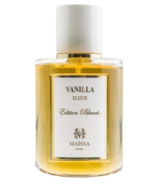 Maissa Parfums Vanilla парфюмированная вода