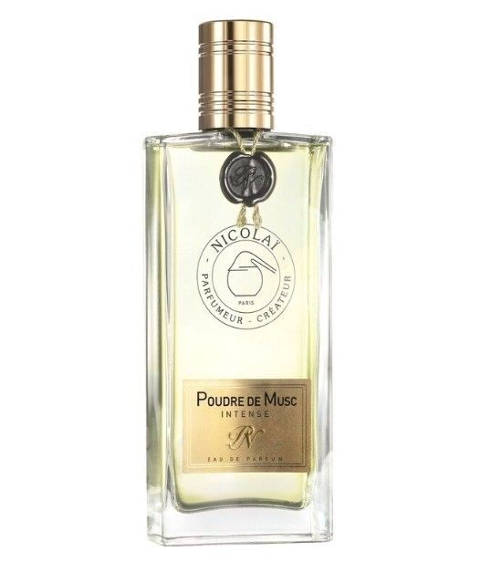 Parfums de Nicolai Poudre de Musc Intense парфюмированная вода