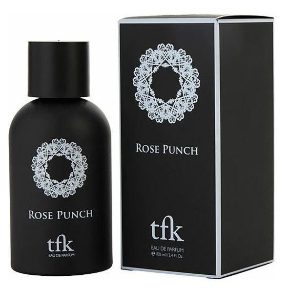 The Fragrance Kitchen Rose Punch парфюмированная вода