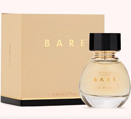 Victoria`s Secret Bare парфюмированная вода