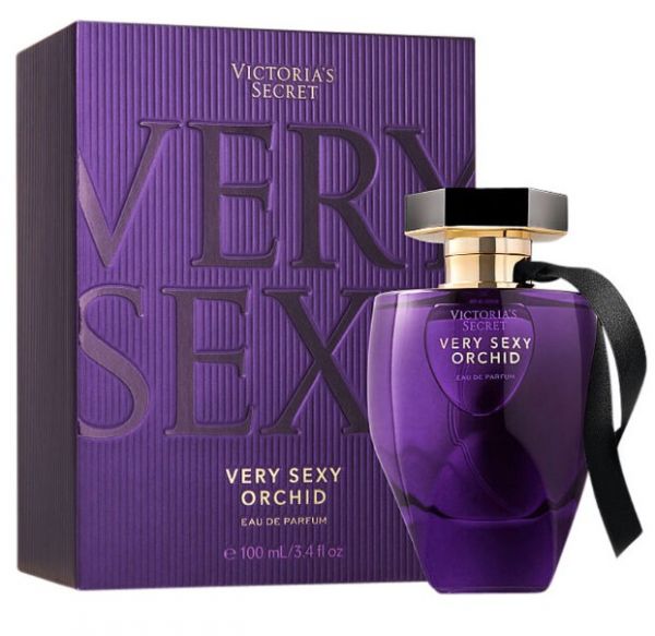 Victoria`s Secret Very Sexy Orchid парфюмированная вода