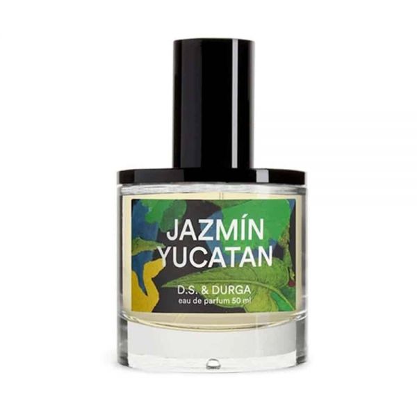DS & Durga Jazmin Yucatan парфюмированная вода
