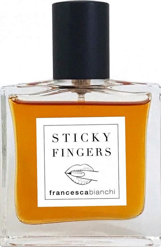 Francesca Bianchi Sticky Fingers духи