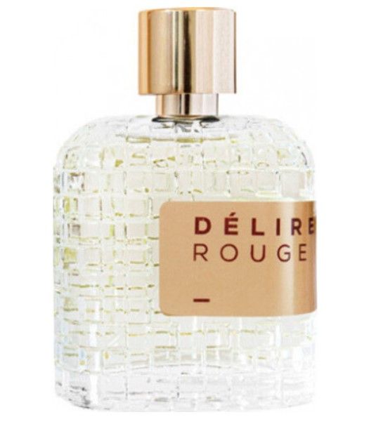 LPDO Delire Rouge парфюмированная вода