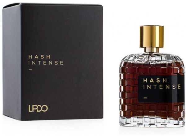 LPDO Hash Intense парфюмированная вода