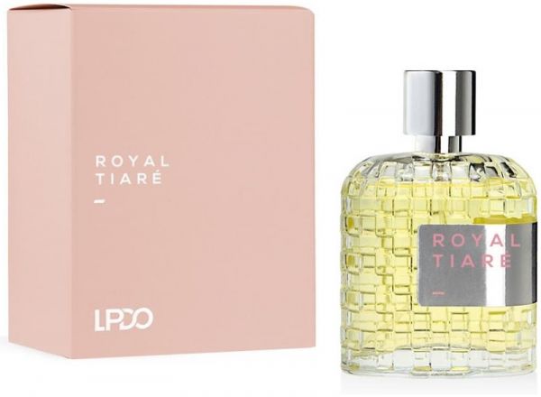 LPDO Royal Tiare парфюмированная вода