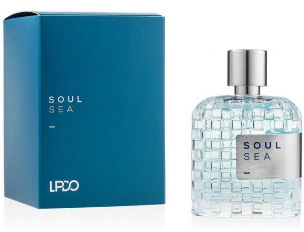 LPDO Soul Sea парфюмированная вода
