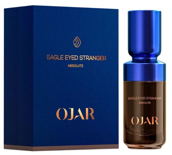 Ojar Eagle Eyed Stranger парфюмированная вода