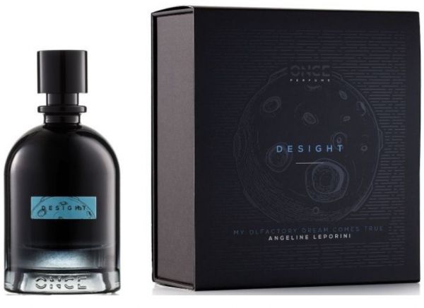 Once Perfume Desight парфюмированная вода