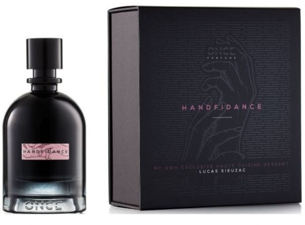 Once Perfume Handfidance парфюмированная вода
