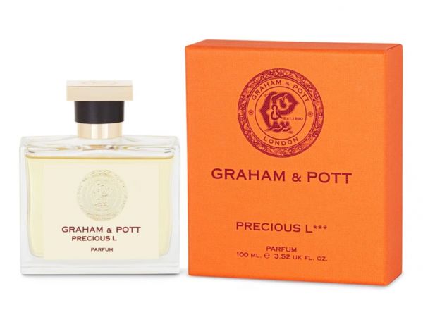 Graham & Pott Precious L духи