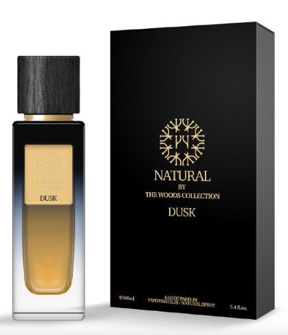 The Woods Collection By Natural The Dusk парфюмированная вода