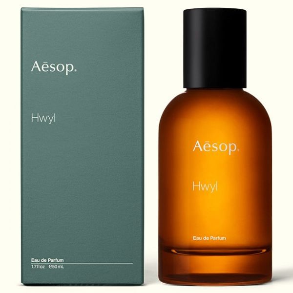Aesop Hwyl парфюмированная вода
