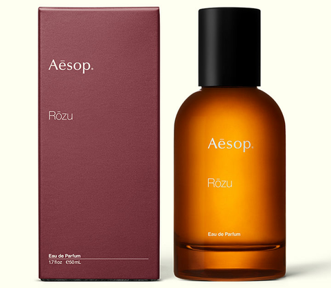 Aesop Rozu парфюмированная вода