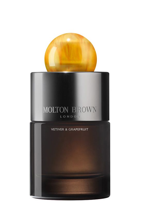 Molton Brown Vetiver & Grapefruit парфюмированная вода