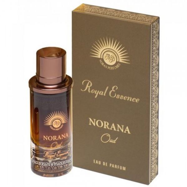 Noran Perfumes Norana Bouquet парфюмированная вода