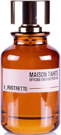 Maison Tahite I Ristretto парфюмированная вода