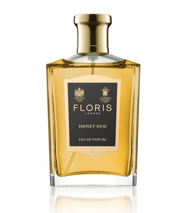 Floris Honey Oud парфюмированная вода