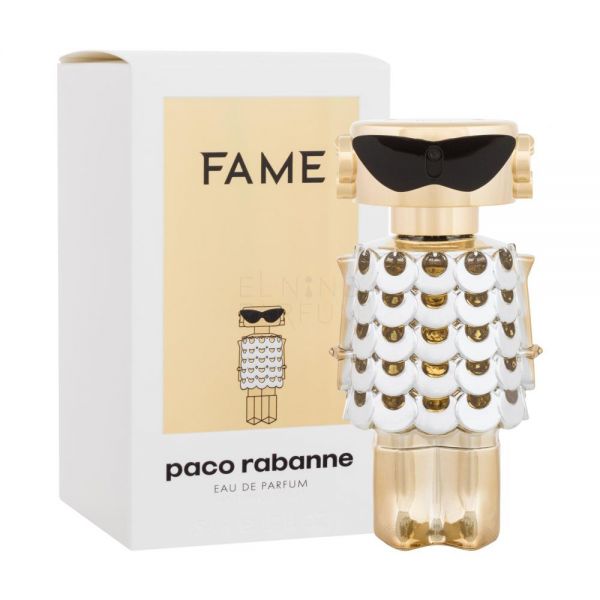 Paco Rabanne Fame парфюмированная вода