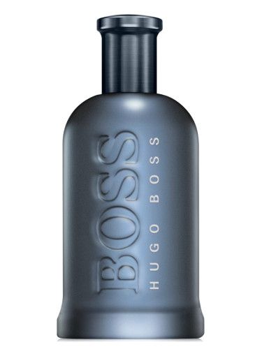 Hugo Boss Boss Bottled Marine туалетная вода