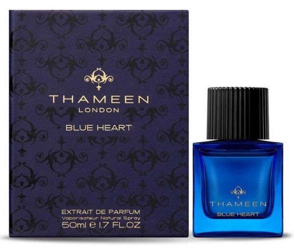 Thameen Blue Heart парфюмированная вода