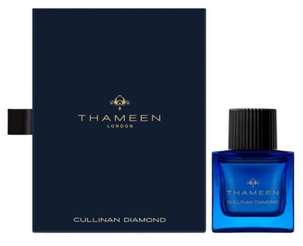 Thameen Cullinan Diamond парфюмированная вода
