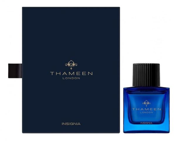 Thameen Insignia парфюмированная вода