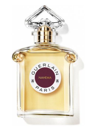 Guerlain Nahema Eau de Parfum 2021 парфюмированная вода