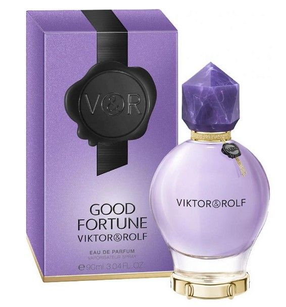 Viktor & Rolf Good Fortune парфюмированная вода
