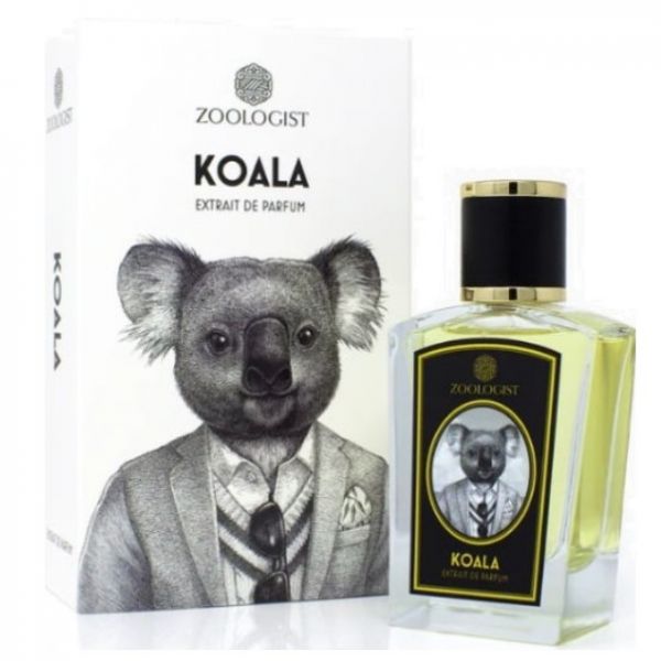 Zoologist Koala духи