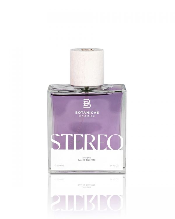 Botanicae Stereo парфюмированная вода