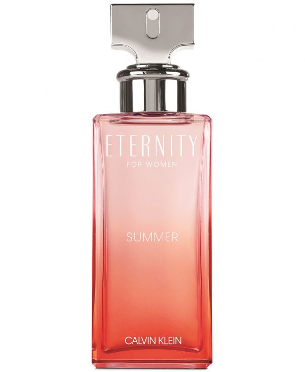 Calvin Klein Eternity Summer for women 2020 парфюмированная вода