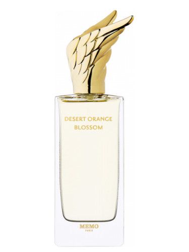 Memo Desert Orange Blossom парфюмированная вода