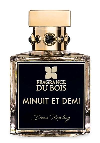 Fragrance Du Bois Minuit Et Demi духи