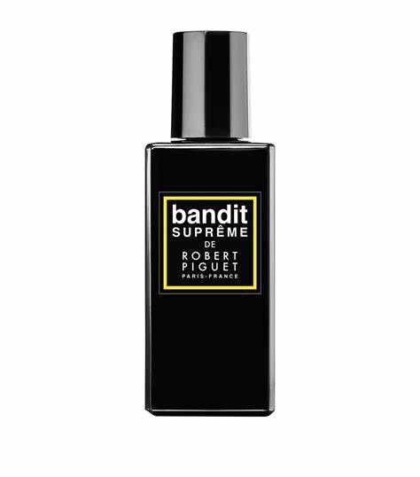 Robert Piguet Bandit Supreme парфюмированная вода