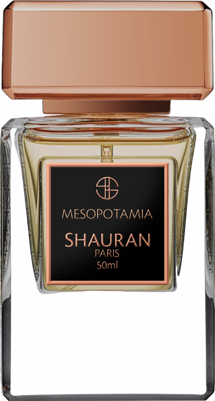 Shauran Mesopotamia парфюмированная вода