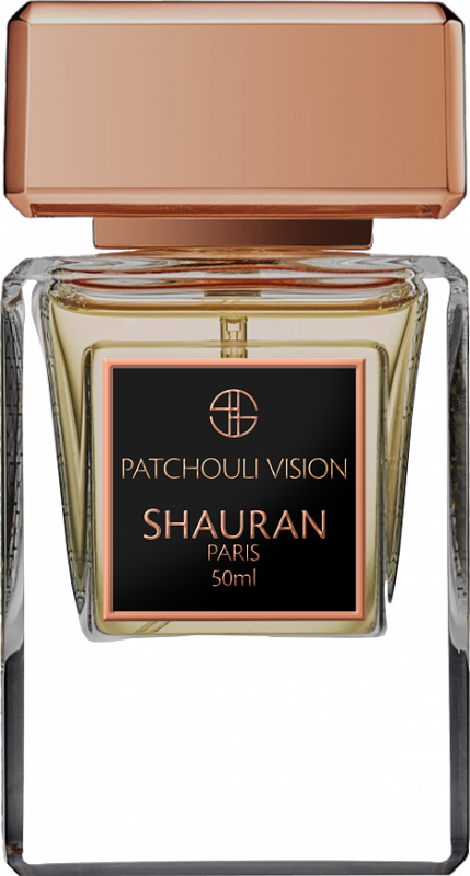 Shauran Patchouli Vision парфюмированная вода