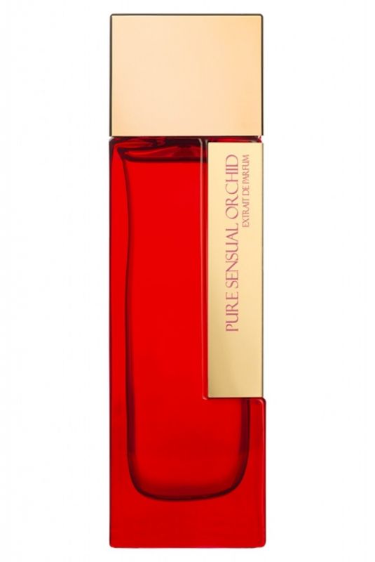 LM Parfums Red d'Amour духи