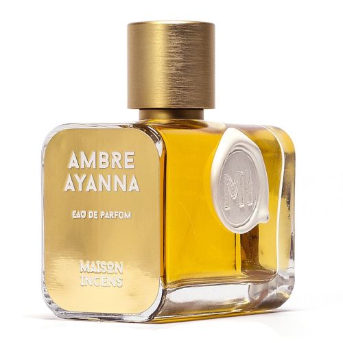Maison Incens Ambre Ayanna парфюмированная вода